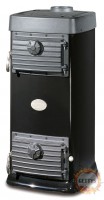  Minor (4kW) - černá